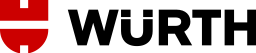 Logo: Würth