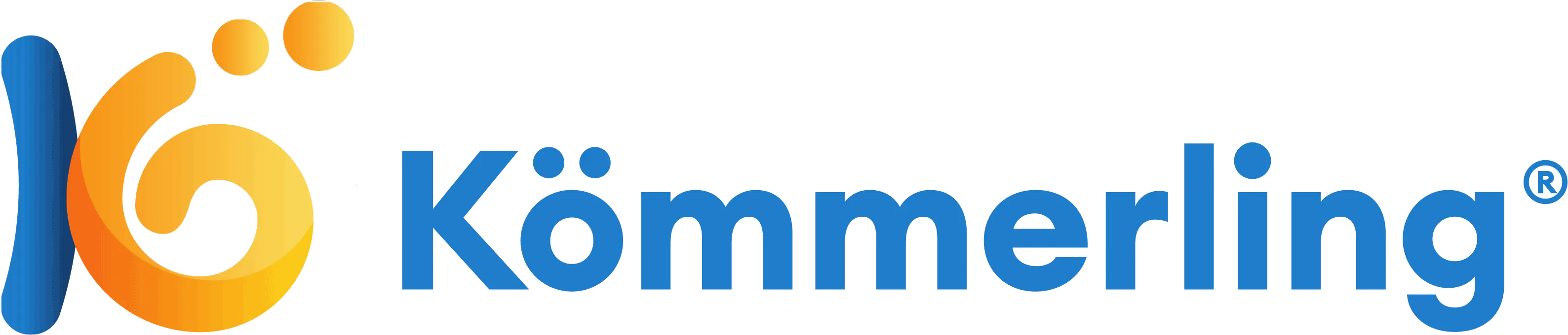 Logo: Kömmerling